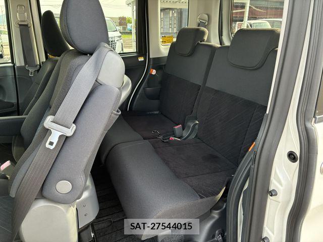 Daihatsu TANTO CUSTOM 2015-07 7330600-15
