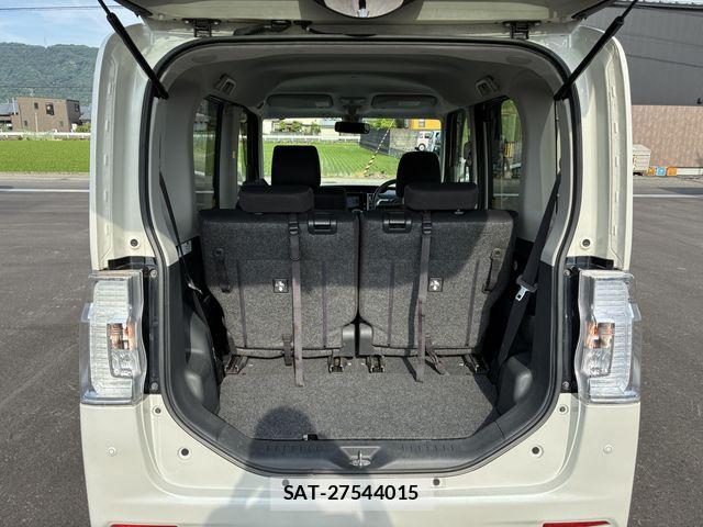 Daihatsu TANTO CUSTOM 2015-07 7330600-16