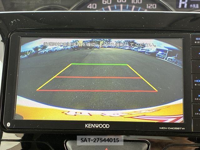 Daihatsu TANTO CUSTOM 2015-07 7330600-17