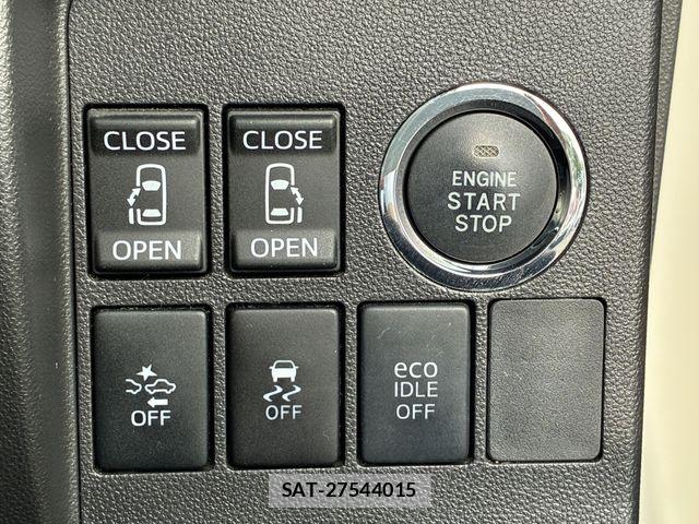Daihatsu TANTO CUSTOM 2015-07 7330600-18