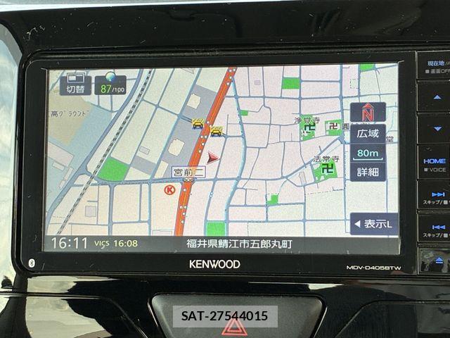 Daihatsu TANTO CUSTOM 2015-07 7330600-1