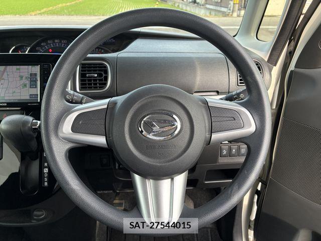Daihatsu TANTO CUSTOM 2015-07 7330600-20