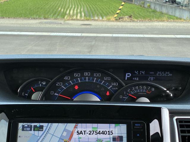 Daihatsu TANTO CUSTOM 2015-07 7330600-21
