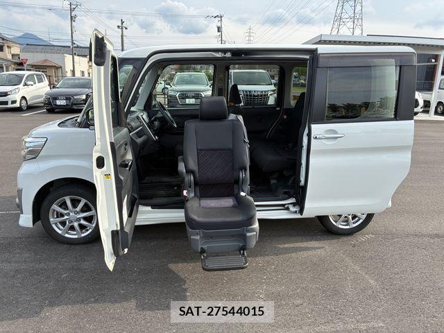 Daihatsu TANTO CUSTOM 2015-07 7330600-22