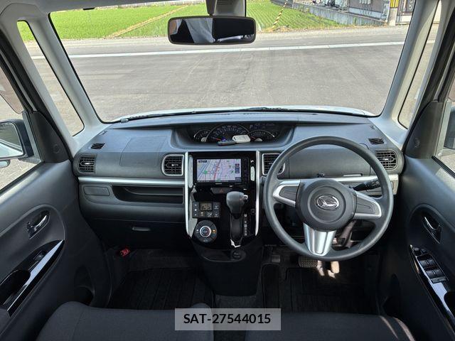 Daihatsu TANTO CUSTOM 2015-07 7330600-2