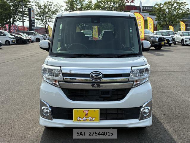 Daihatsu TANTO CUSTOM 2015-07 7330600-3
