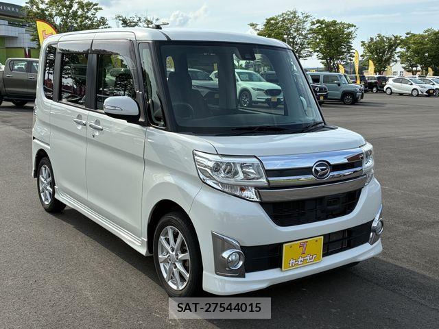 Daihatsu TANTO CUSTOM 2015-07 7330600-4