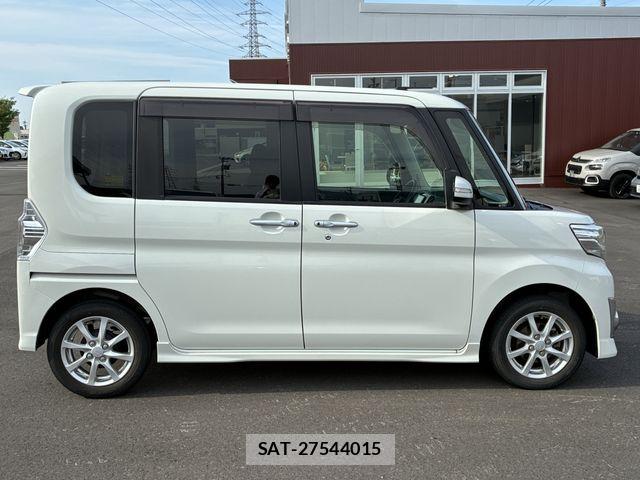 Daihatsu TANTO CUSTOM 2015-07 7330600-5