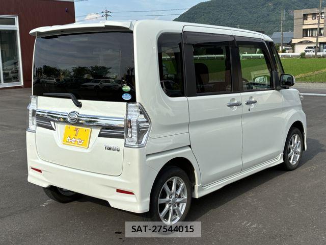 Daihatsu TANTO CUSTOM 2015-07 7330600-6