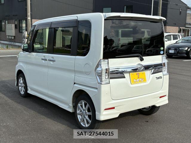 Daihatsu TANTO CUSTOM 2015-07 7330600-8