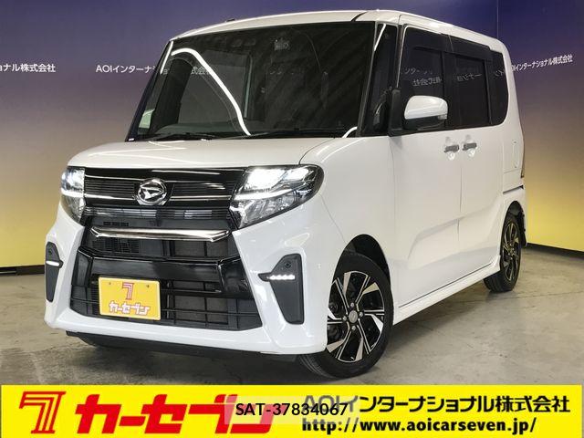 Daihatsu TANTO CUSTOM 2019-07 7330603-0