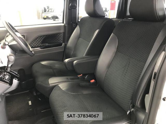 Daihatsu TANTO CUSTOM 2019-07 7330603-9