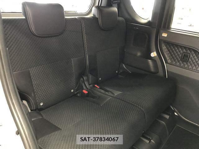 Daihatsu TANTO CUSTOM 2019-07 7330603-10