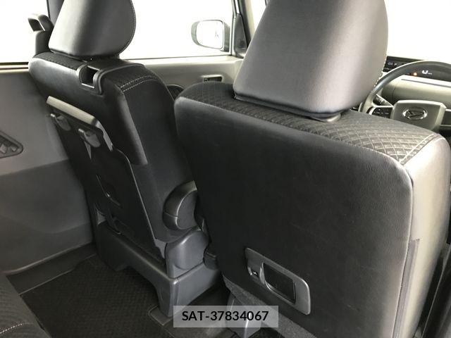 Daihatsu TANTO CUSTOM 2019-07 7330603-11