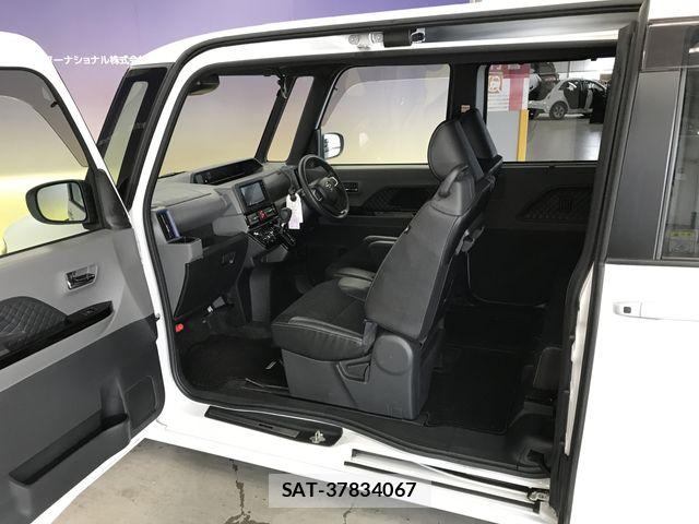Daihatsu TANTO CUSTOM 2019-07 7330603-12