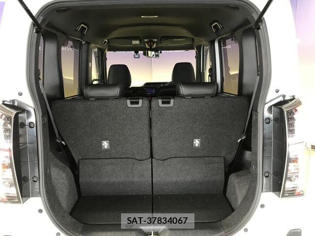 Daihatsu TANTO CUSTOM 2019-07 7330603-13