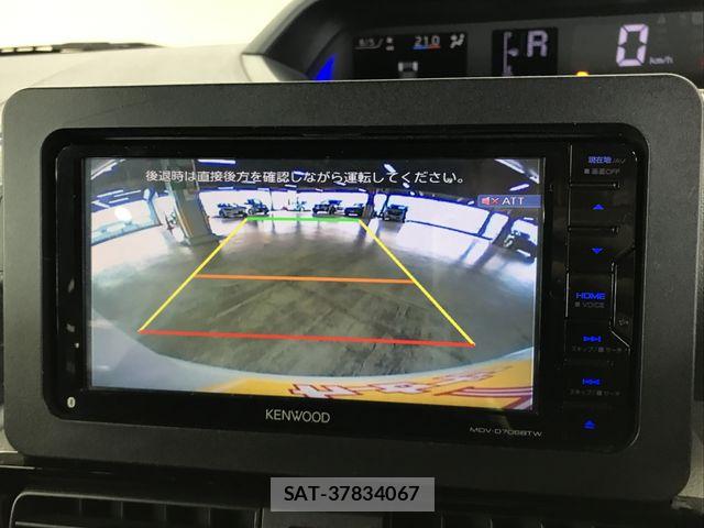 Daihatsu TANTO CUSTOM 2019-07 7330603-14