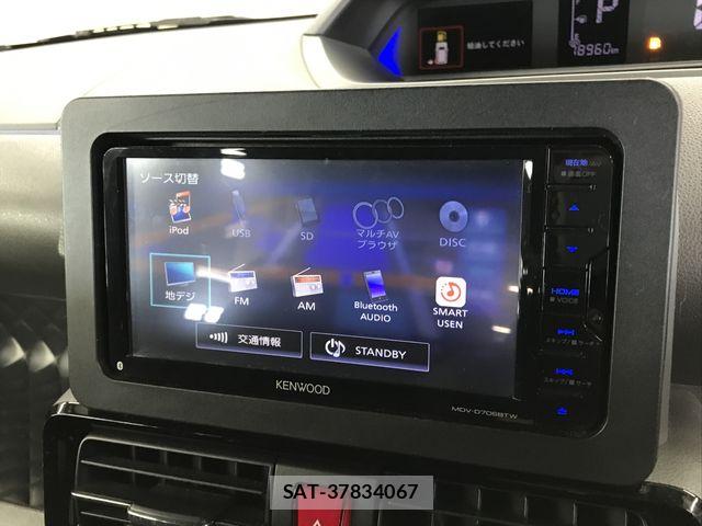Daihatsu TANTO CUSTOM 2019-07 7330603-16