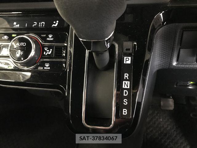 Daihatsu TANTO CUSTOM 2019-07 7330603-19