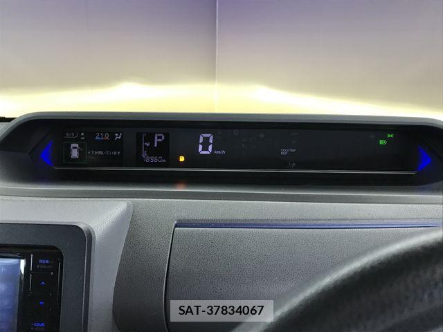 Daihatsu TANTO CUSTOM 2019-07 7330603-20