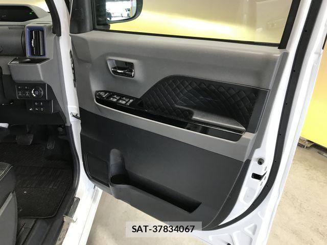 Daihatsu TANTO CUSTOM 2019-07 7330603-24
