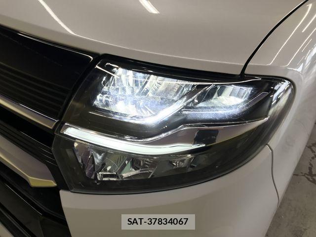 Daihatsu TANTO CUSTOM 2019-07 7330603-25