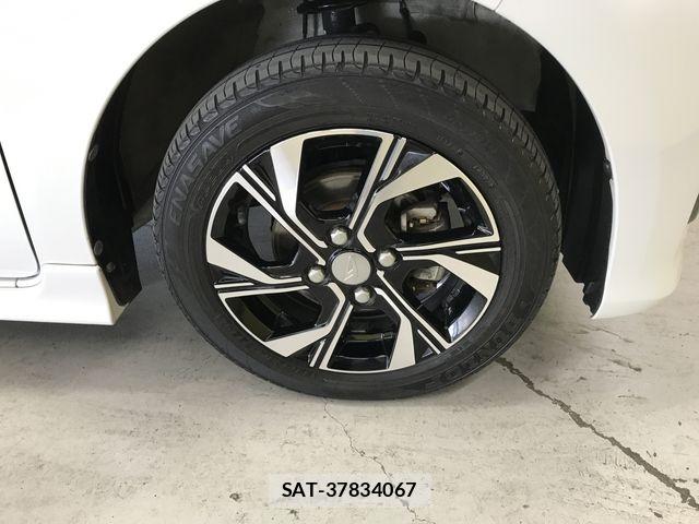 Daihatsu TANTO CUSTOM 2019-07 7330603-27