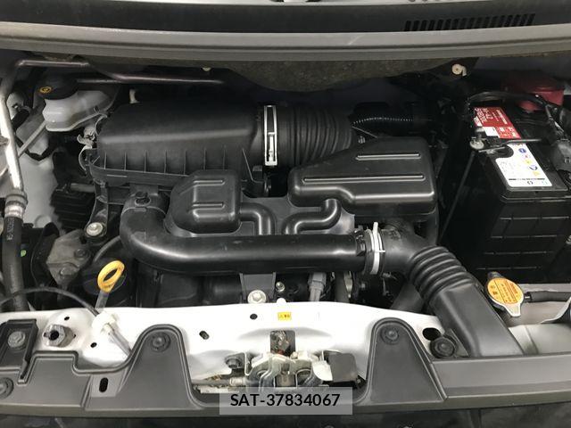Daihatsu TANTO CUSTOM 2019-07 7330603-29