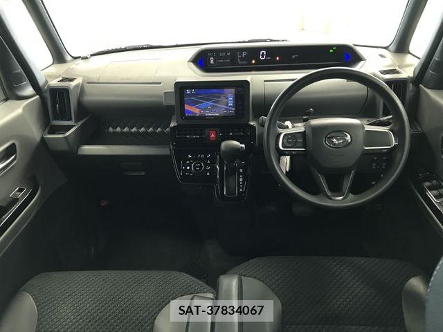 Daihatsu TANTO CUSTOM 2019-07 7330603-8