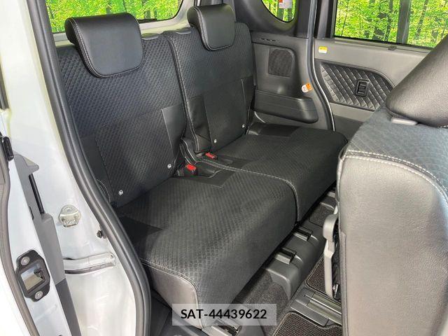 Daihatsu TANTO CUSTOM 2020-07 7330585-9