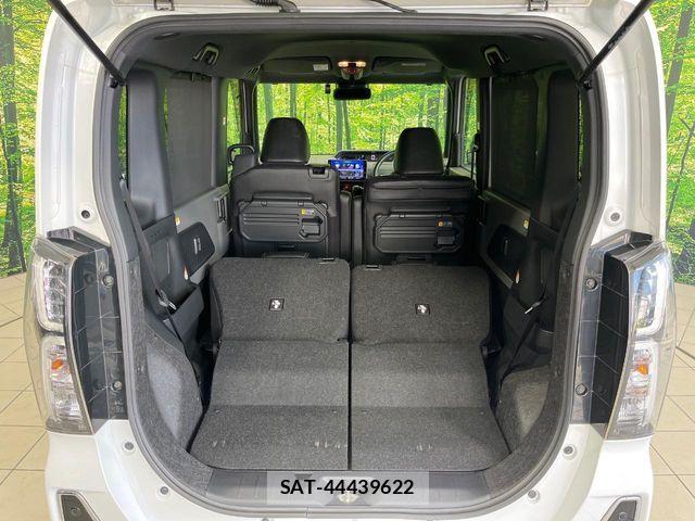 Daihatsu TANTO CUSTOM 2020-07 7330585-10