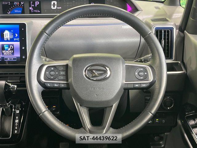 Daihatsu TANTO CUSTOM 2020-07 7330585-11