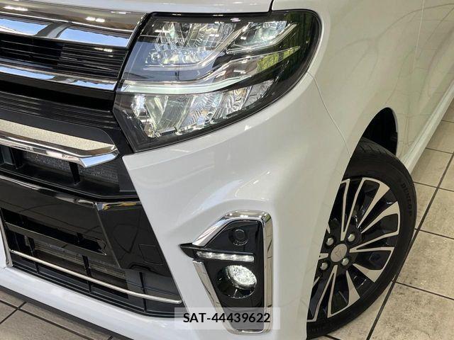 Daihatsu TANTO CUSTOM 2020-07 7330585-12