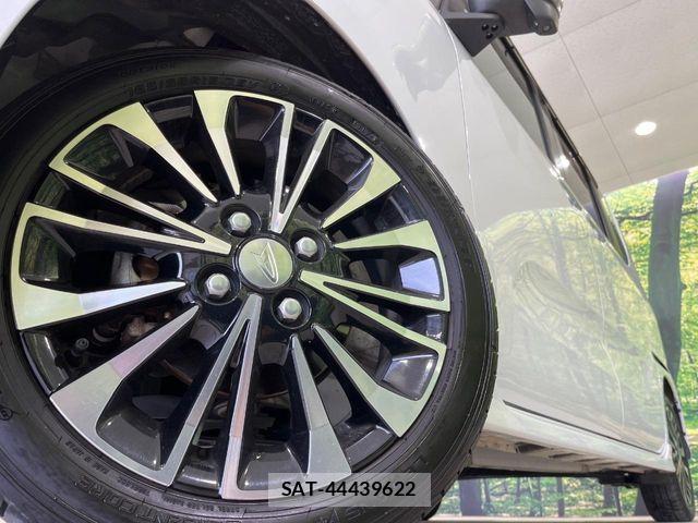 Daihatsu TANTO CUSTOM 2020-07 7330585-13