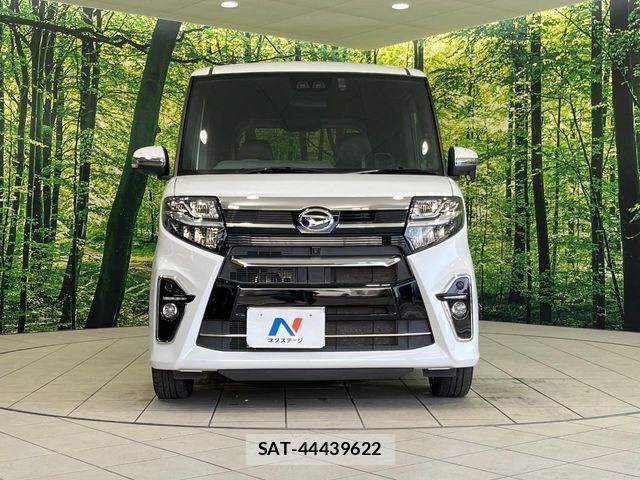 Daihatsu TANTO CUSTOM 2020-07 7330585-14