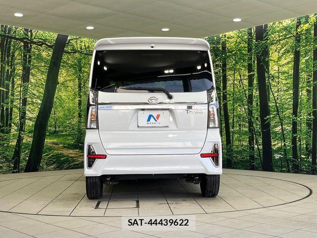 Daihatsu TANTO CUSTOM 2020-07 7330585-15