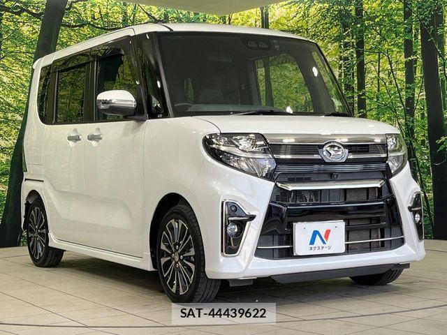 Daihatsu TANTO CUSTOM 2020-07 7330585-16