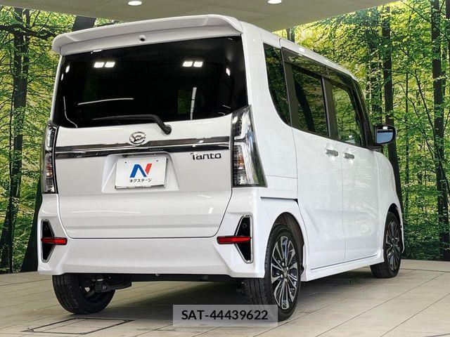 Daihatsu TANTO CUSTOM 2020-07 7330585-17