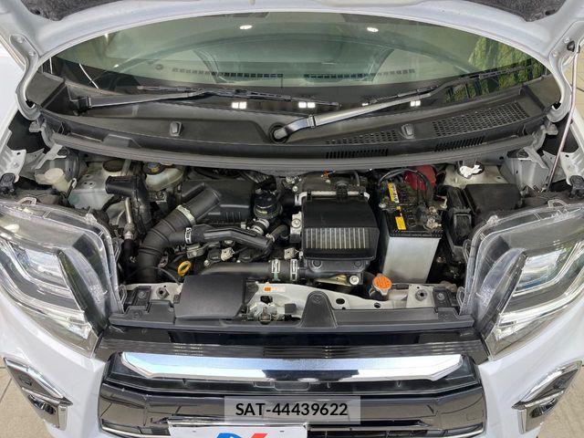 Daihatsu TANTO CUSTOM 2020-07 7330585-18