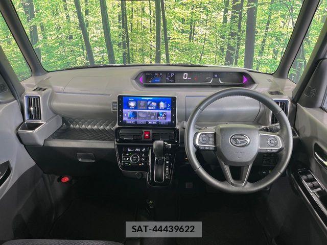 Daihatsu TANTO CUSTOM 2020-07 7330585-1