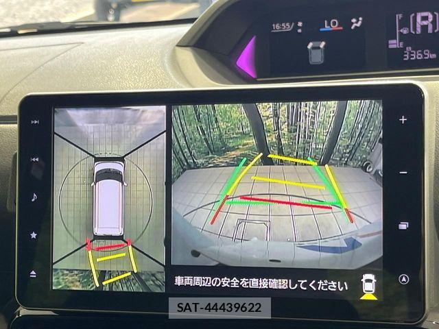 Daihatsu TANTO CUSTOM 2020-07 7330585-4