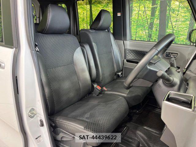 Daihatsu TANTO CUSTOM 2020-07 7330585-8