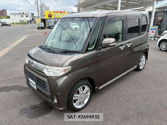 Daihatsu TANTO CUSTOM 2013-08 7330612-0