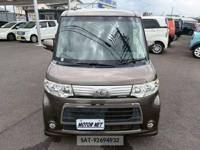 Daihatsu TANTO CUSTOM 2013-08 7330612-13