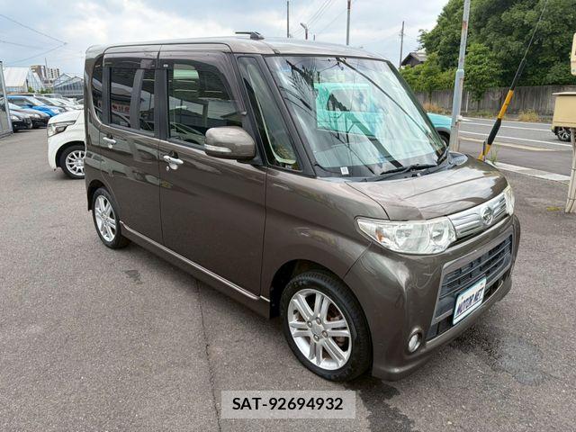 Daihatsu TANTO CUSTOM 2013-08 7330612-14