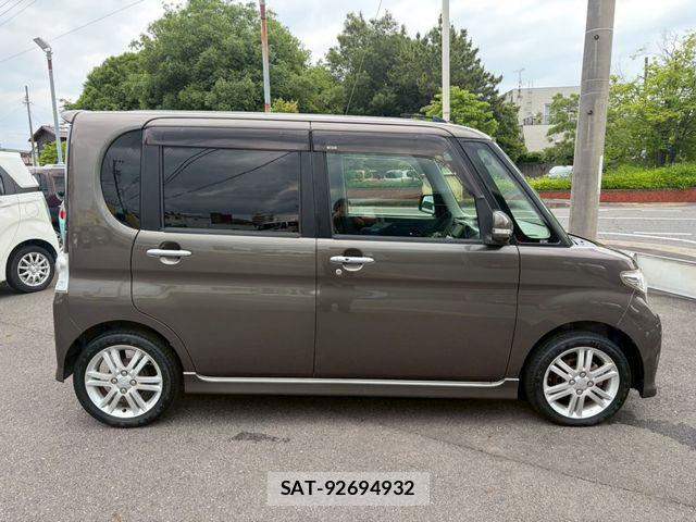 Daihatsu TANTO CUSTOM 2013-08 7330612-15