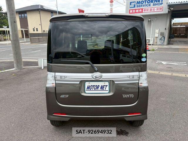 Daihatsu TANTO CUSTOM 2013-08 7330612-16