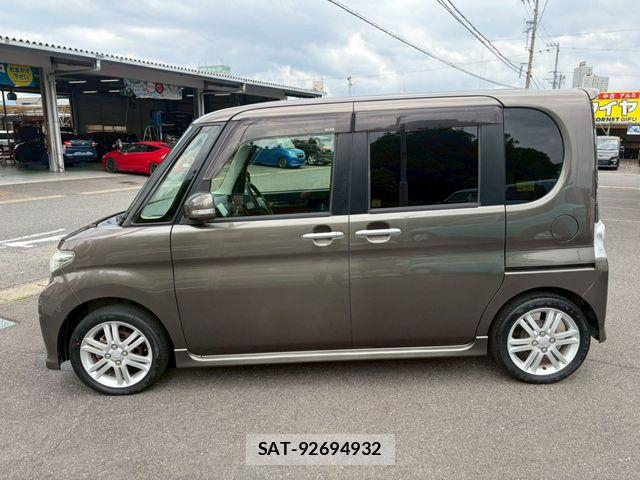 Daihatsu TANTO CUSTOM 2013-08 7330612-18