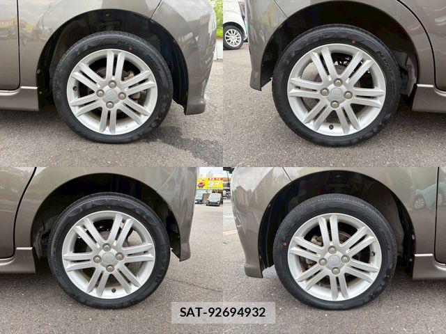 Daihatsu TANTO CUSTOM 2013-08 7330612-21