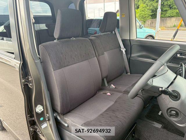 Daihatsu TANTO CUSTOM 2013-08 7330612-24